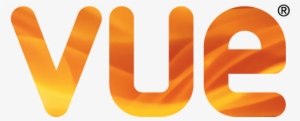 Vue Cinema Logo - Vue Cinemas