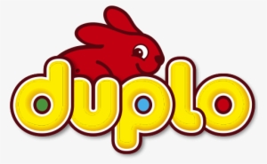 Role Playing, Teachable Moments, Building And Fun - Lego Duplo Logo Png