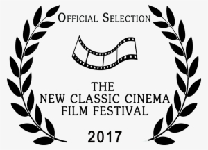 Logo Winter- Ncc W2017 - Classic Film Festival Logo