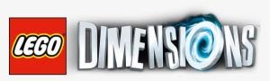 Lego Dimensions Logo Png Jpg Stock - Lego Dimensions Logo Transparent
