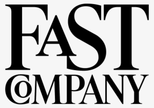 Fast Company Logo Png - Mansueto Ventures Llc Fast Company