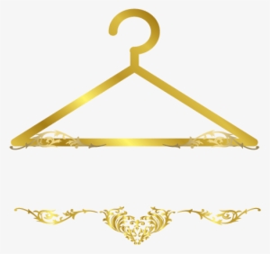 Drawing Hanger Logo Transparent - Hanger Logo Maker Free