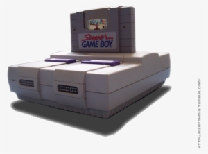 Les Jeux Game Boy Sorti Aprés La Commercialisation - Super Game Boy
