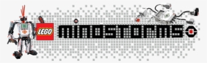 Lego Mindstorms Ev3 Logo