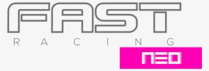 Fast Racing Neo Logo