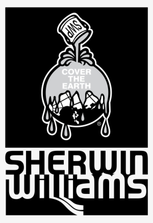 Sherwin Williams Logo Png Transparent - Sherwin Williams Logo