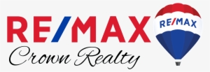 Real Estate Agency - Remax Advance Realty Logo
