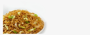 Pad-thai - Chow Mein Images Png