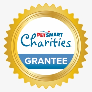 Petsmart Charities Grantee Web Badge - Certificate Red Seal Png