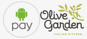 Use Android Pay At Olive Garden For $5 Off