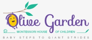 Olive Garden Logo - Breastfeeding Support