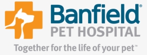 Banfield Logo - Banfield Pet Hospital Logo Transparent