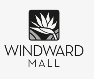 Windward Mall Logo - Drunk Elephant Framboos Dupe