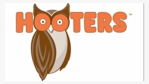 Related Projects - Hooters Logo
