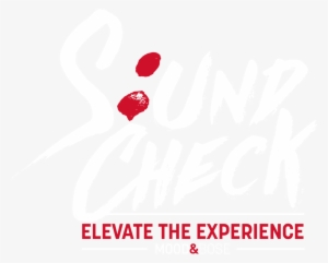 Soundcheck-logo - Calligraphy