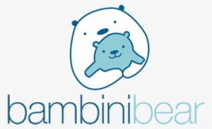 Bambini Bear Logo - Baby Logo In 99design