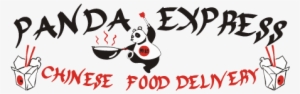 Logo Panda Express Constanța - Panda Express
