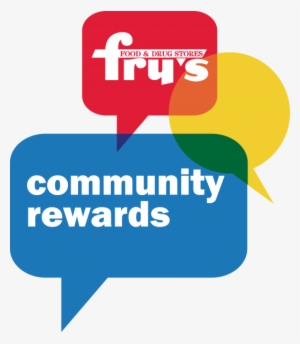 Fry's Community Rewards - Fry's Community Rewards Logo
