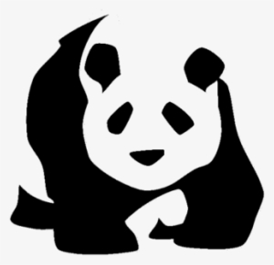 Panda Express Logo Png Download - Panda Panda Oval Ornament
