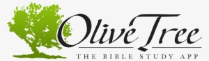 Source - Www - Harpercollinschristian - Com - Report - Olive Tree Bible App Logo