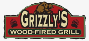 Grizzly's Grill N' Saloon, Between Mcdonald's And The - Grizzly's Wood Fired Grill