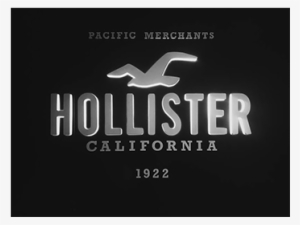 Hollister Co - Logo - Logo