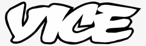 Vice Land Logo Png Transparent - Vice Logo Png White