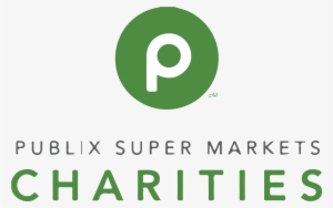Image Description - Publix Super Markets Charities Logo