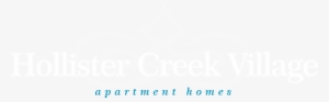 San Diego Property Logo - Hollister Creek Village