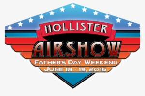 Hollister Airshow - San Benito County, California
