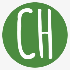 Ch Badge - T-shirt
