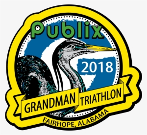 Publix Grandman Triathlon