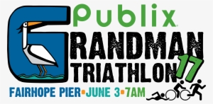 The Publix Grandman Triathlon - Cadence 120 Bicycle Works Inc