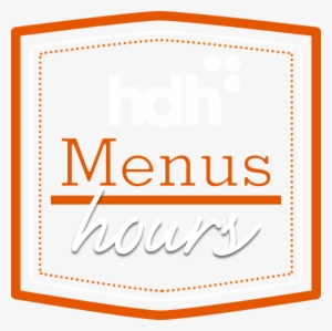 Dining Services Menus And Hours - Menu