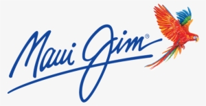 Mauijim Brand Logo Mjl1kn - Maui Jim Logo