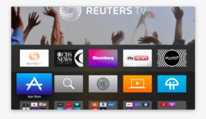 News On The Apple Tv Is Only An App Away - App Store
