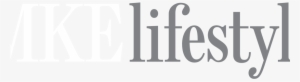 Mke Lifestyle Logo - Signage