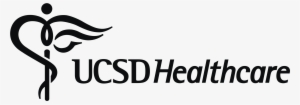 Ucsd Healthcare Logo Png Transparent - Ucsd Healthcare Logo