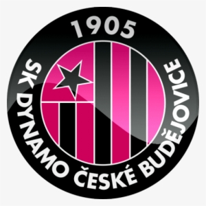 Free Png Dynamo C48deskc3a9 Budc49bjovice Logo Png - Dynamo Ceske Budejovice Logo