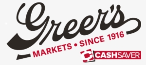 Greer's - Greers Markets