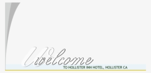 Hotel Hollister Inn Hollister California, San Juan - Hollister Inn