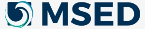 Msed Logo - Graphic Design