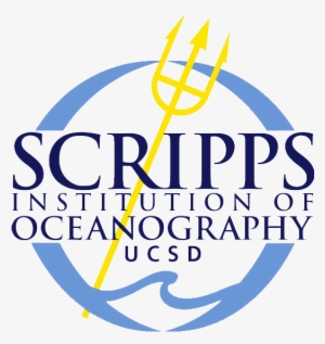 Scripps Logo 2 Png - Scripps Institution Of Oceanography