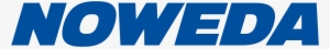 Noweda Logo - Oval
