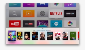 Apple Tv Siri Recommendations 1 Apple Tv Siri Recommendations - Apple Tv Siri Results