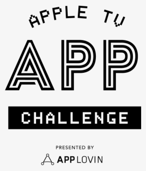 Apple Tv App Challenge Presented By Applovin - Graphic Design