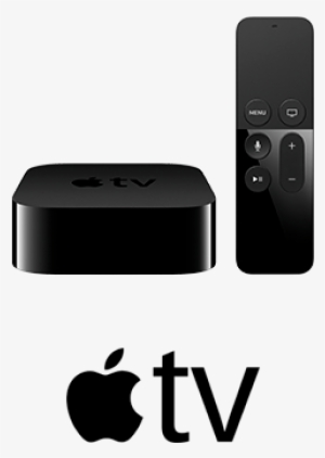 Activate - Apple Tv