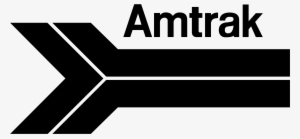 Amtrak Logo Png Transparent - Old Amtrak Logo