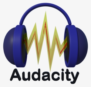 Audacity3dlogo - Audacity