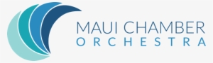 The Maui Chamber Orchestra Presents Its Gala Season - Graphic Design